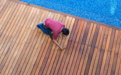 Deck Paint or Deck Stain: Which Is Best For You?